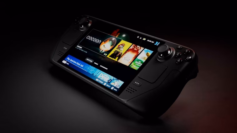 Harga Steam Deck Resmi Naik 5 Juta Rupiah!