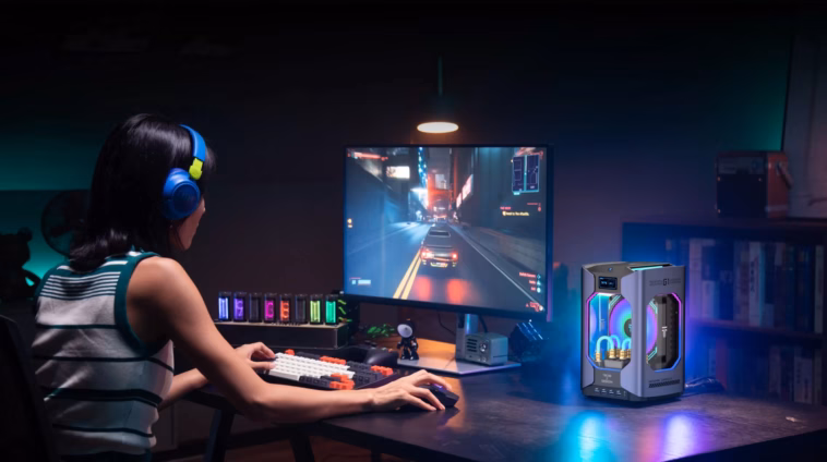 Microsoft Ram 16gb Jadi Standar Minimum Pc Gaming 2026