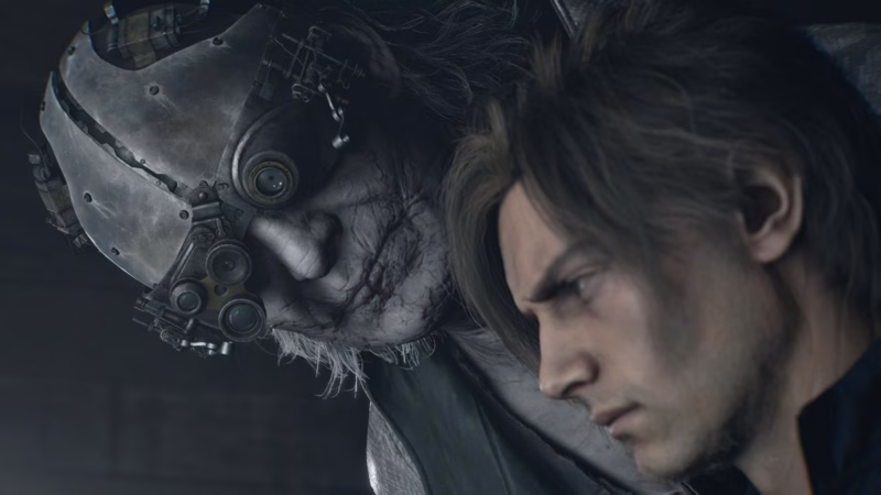 Pemain Harus Tamatkan Resident Evil Requiem Dulu Jika Ingin Nikmati Mode Baru 2 Pemain Harus Tamatkan Resident Evil Requiem Dulu Jika Ingin Nikmati Mode Baru