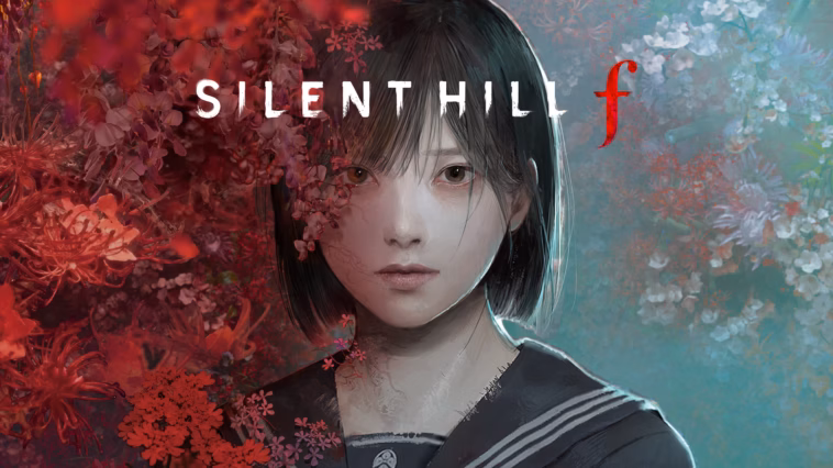 Penjualan Silent Hill F Tembus 2 Juta Kopi Dan Silent Hill 2 Remake Capai 6 Juta Pemain 