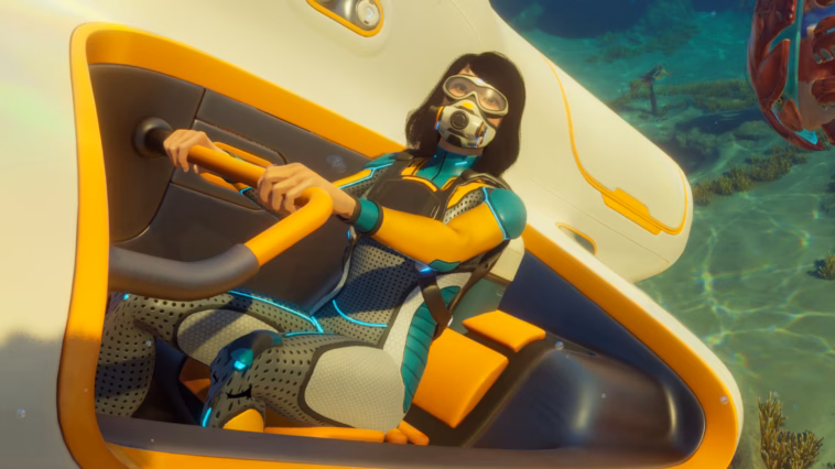 Penjualan Subnautica 2 Tembus 2 Juta Kopi Dalam 12 Jam 