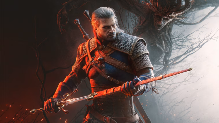 Penjualan The Witcher 3 Tembus 65 Juta Kopi