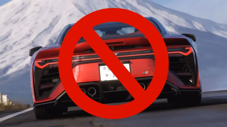 Playground Games Banned Pemain Yang Bajak Forza Horizon 6 Hingga 8000 Tahun Gamedaim
