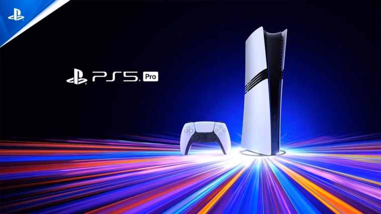 Playstation 5 Pro Resmi Masuk Indonesia, Harga 15 Juta Rupiah!