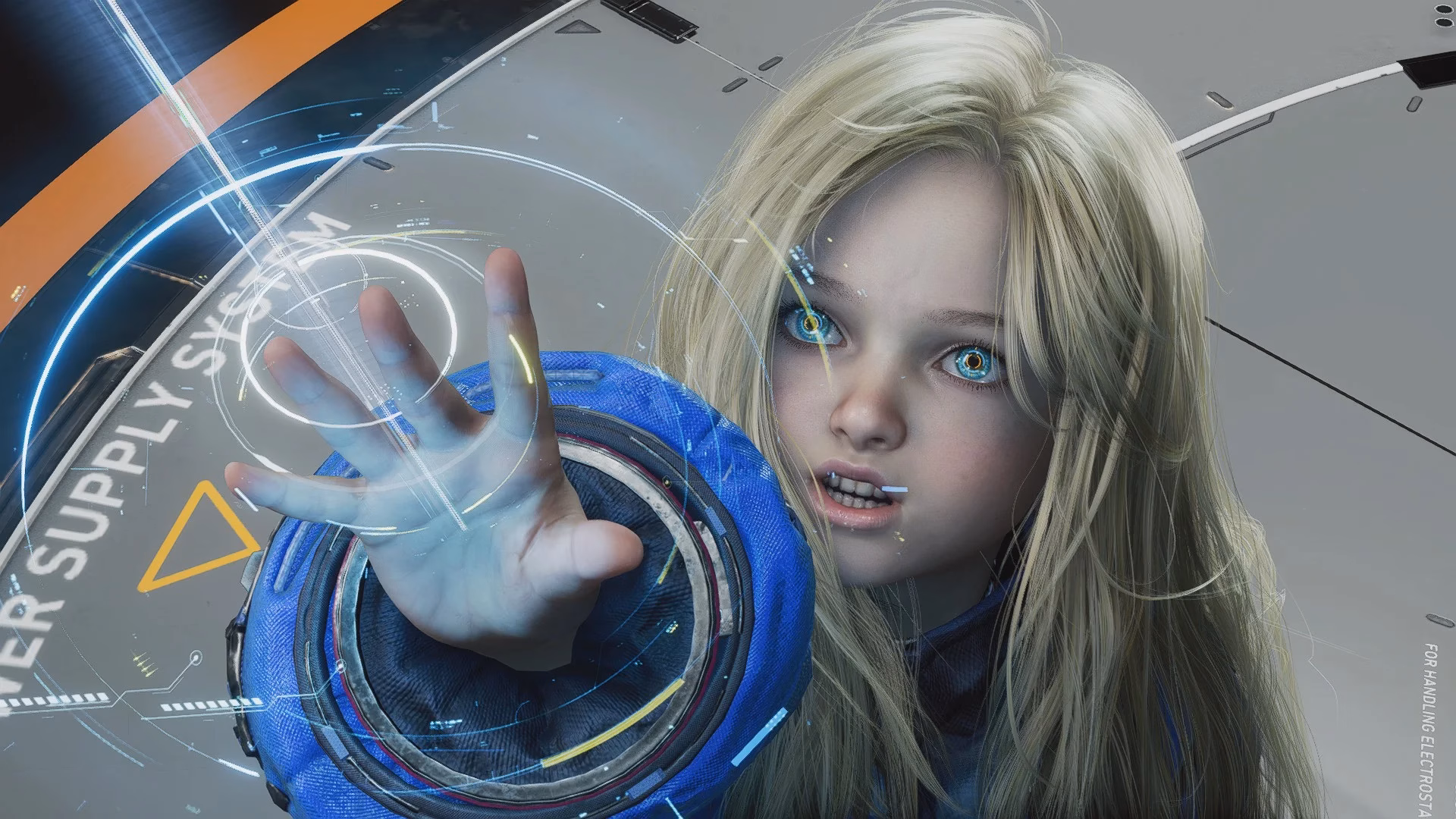 Pragmata Bisa Jadi Franchise Baru, Capcom Buka Peluang Kehadiran Sekuel