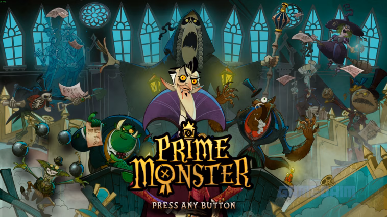 Prime Monster Gamedaim Review 11