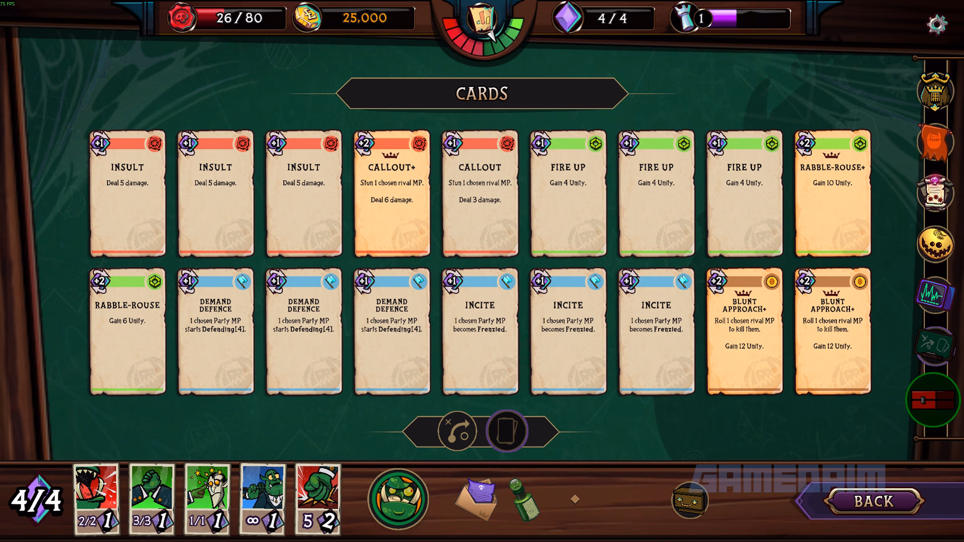 Review Prime Monster: Saat Politik Kotor Menjadi Strategi Kartu yang Adiktif 13 Prime Monster Gamedaim Review 6