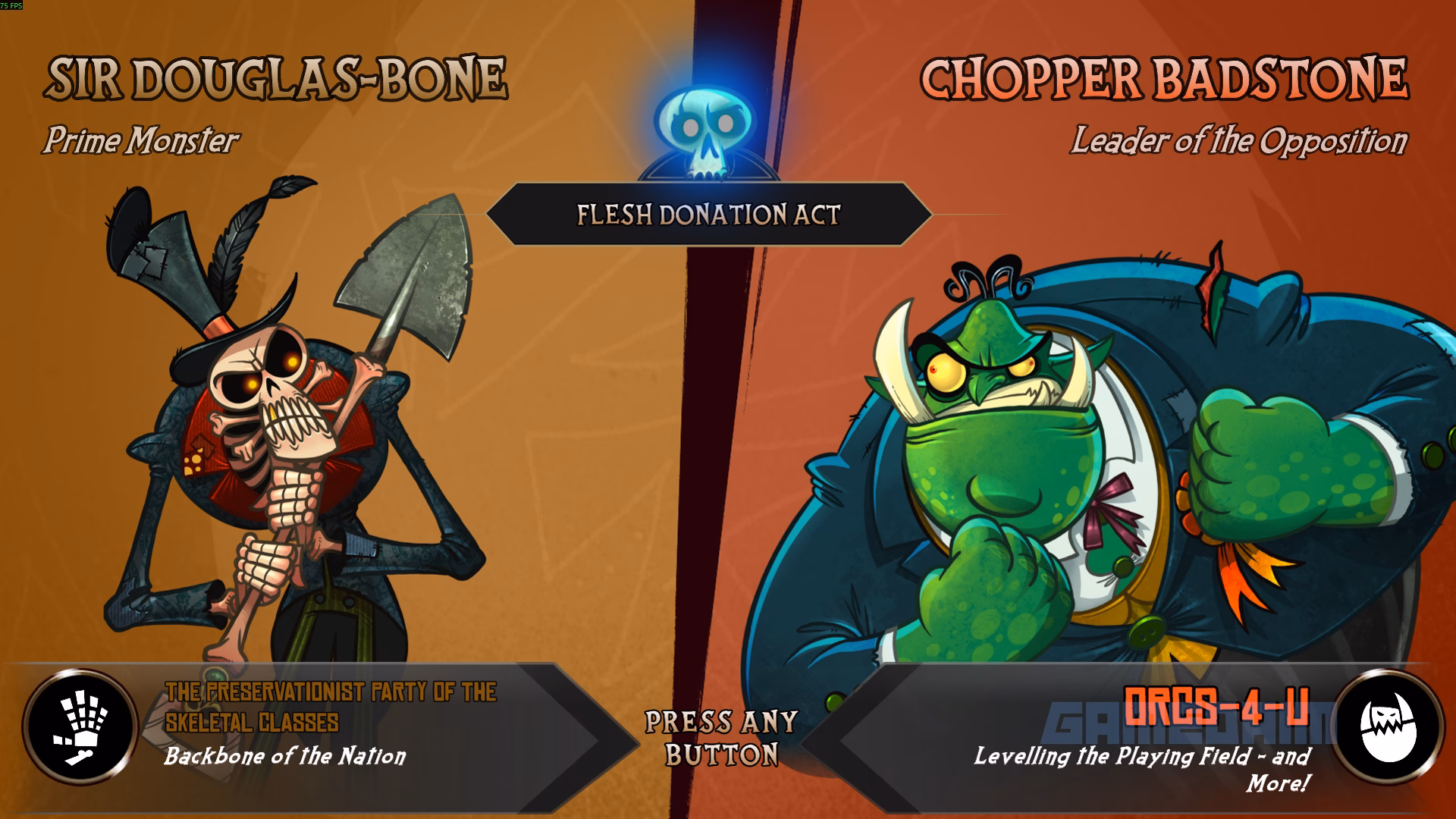 Review Prime Monster: Saat Politik Kotor Menjadi Strategi Kartu yang Adiktif 12 Prime Monster Gamedaim Review 7