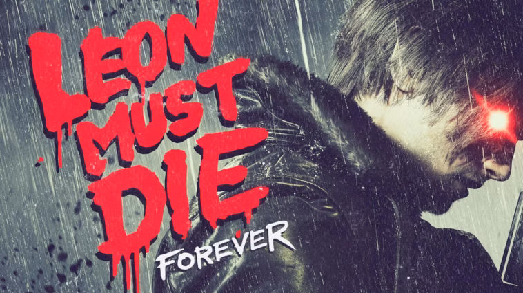 Resident Evil Requiem Rilis DLC Gratis “Leon Must Die Forever”