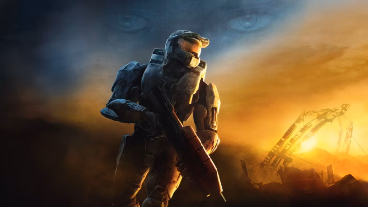 Rumor Halo 2 Dan 3 Remake Sedang Dikembangkan Gamedaim