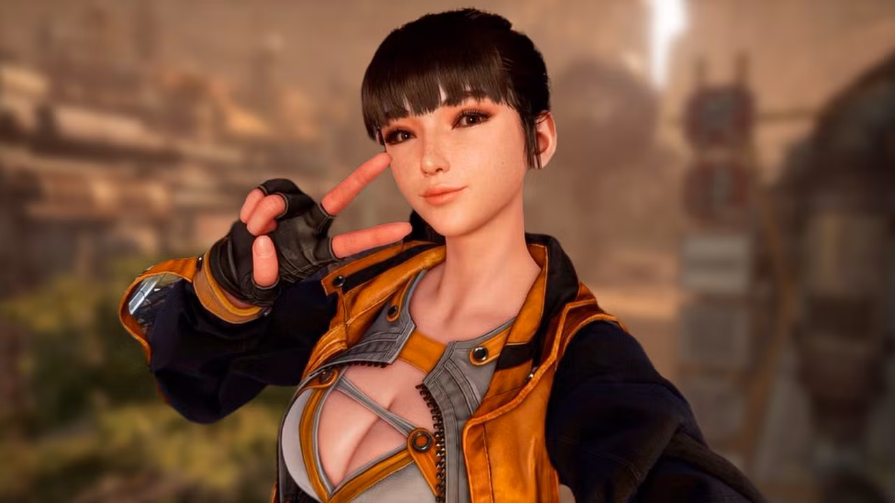 Shift Up Akan Terbitkan Sendiri Stellar Blade 2