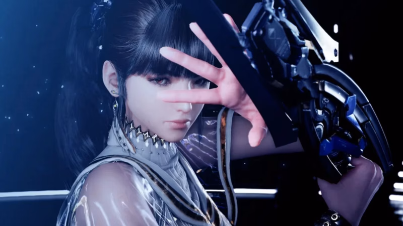 Shift Up Akan Terbitkan Sendiri Stellar Blade 2