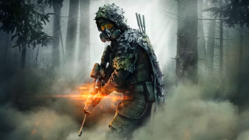 Sony Sampai Netflix Sedang Bersaing Untuk Dapatkan Hak Cipta Film Battlefield 