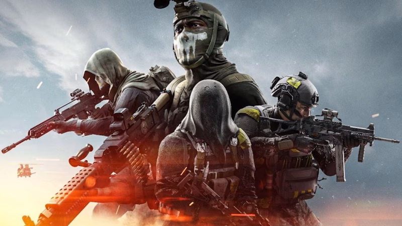 Sony Sampai Netflix Sedang Bersaing Untuk Dapatkan Hak Cipta Film Battlefield Gamedaim