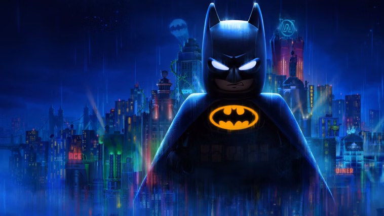 Spesifikasi Pc Lego Batman Legacy Of The Dark Knight