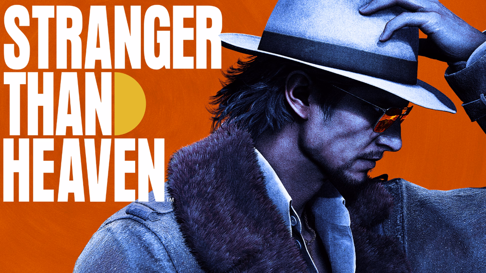 Stranger Than Heaven Ungkap Detail Baru untuk Story dan Voice Actor