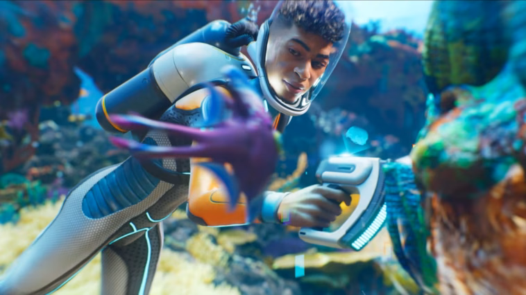 Subnautica 2 Hampir Tembus 500 Ribu Pemain Bersamaan Dalam Satu Jam Setelah Rilis