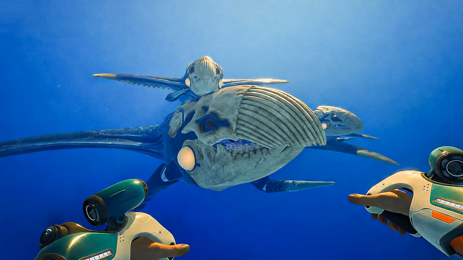 Subnautica 2 Tembus 4 Juta Kopi Kurang dari Seminggu 1 Subnautica 2 Tembus 4 Juta Kopi Kurang dari Seminggu