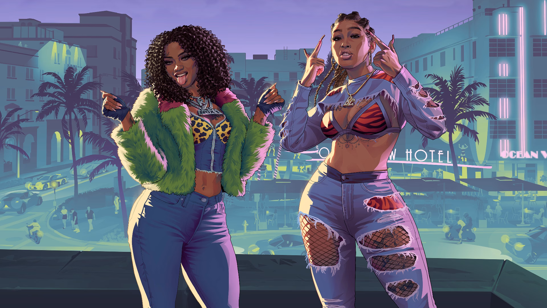 Take-Two Akui GTA 6 Sudah Telat 18 Bulan dari Jadwal Awal 9 Take-Two Akui GTA 6 Sudah Telat 18 Bulan dari Jadwal Awal