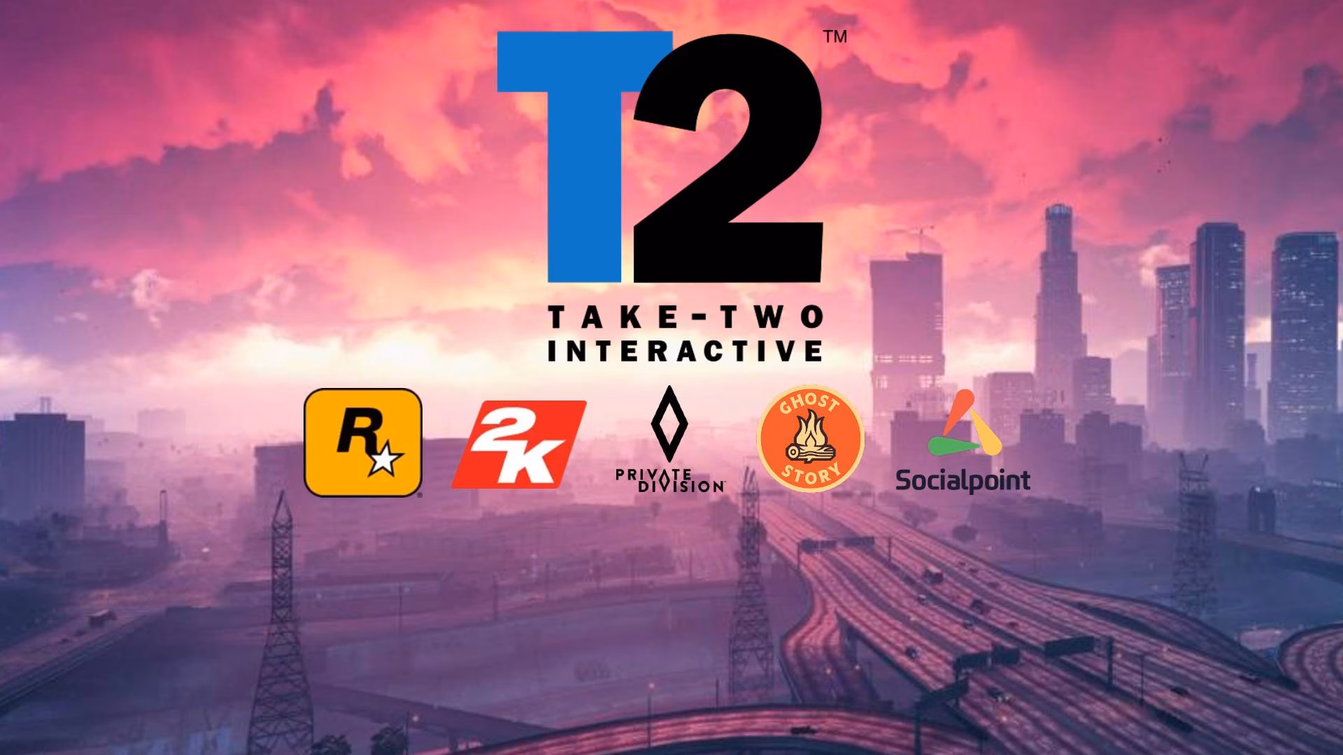Take-Two Berencana Rilis 29 Game Baru Hingga Tahun 2029 2 Take-Two Berencana Rilis 29 Game Baru Hingga Tahun 2029