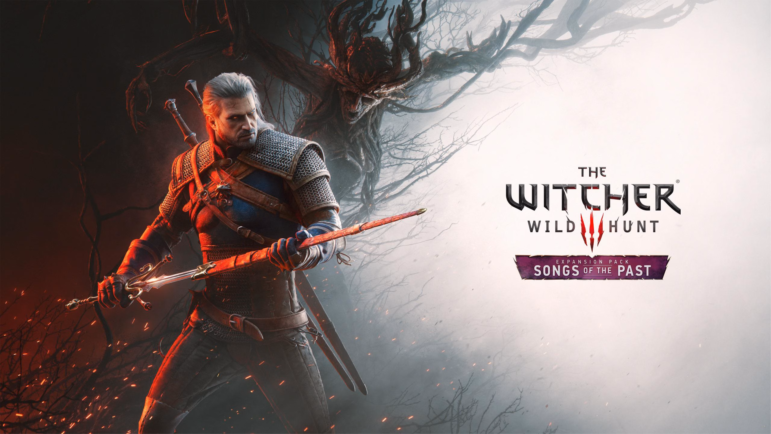 The Witcher 3 Umumkan Ekspansi Baru Setelah 10 Tahun – Songs of the Past