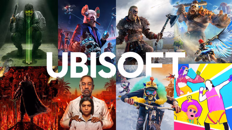 Ubisoft Janjikan Game Baru Assassin’s Creed, Far Cry, dan Ghost Recon Paling Lambat Maret 2029