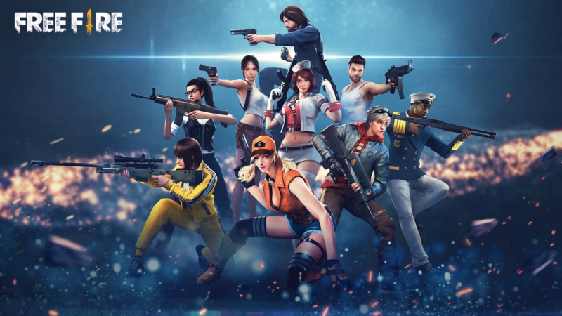 Verifikasi Ff Beta 2026 Untuk Free Fire Advance Server 