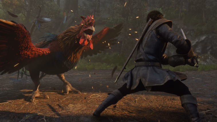 Xbox Resmi Tunda Perilisan Fable Ke Februari 2027 