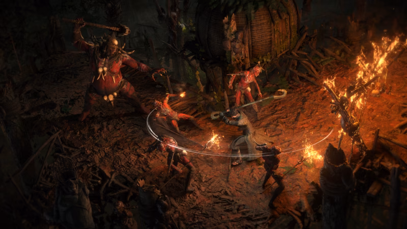 100 Game PC Gratis Terbaik Paling Populer 95