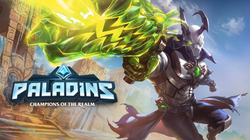 100 Game PC Gratis Terbaik Terbaru Paling Populer 11