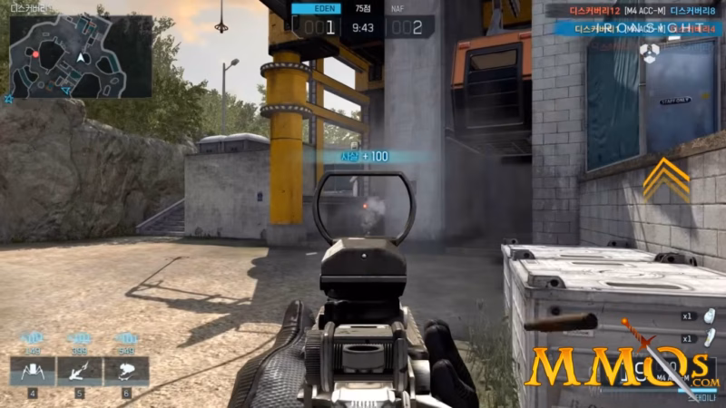 100 Game PC Gratis Terbaik Terbaru Paling Populer 13