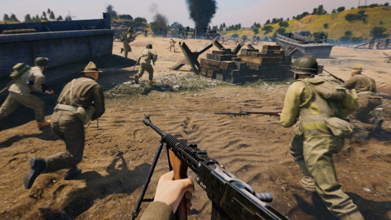 100 Game PC Gratis Terbaik Terbaru Paling Populer 14