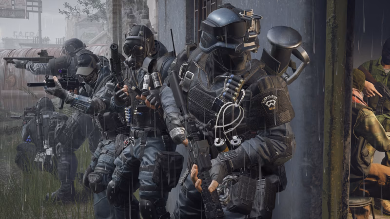 100 Game PC Gratis Terbaik Terbaru Paling Populer 15