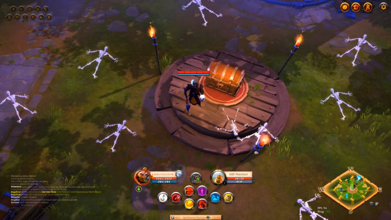 100 Game PC Gratis Terbaik Terbaru Paling Populer 34