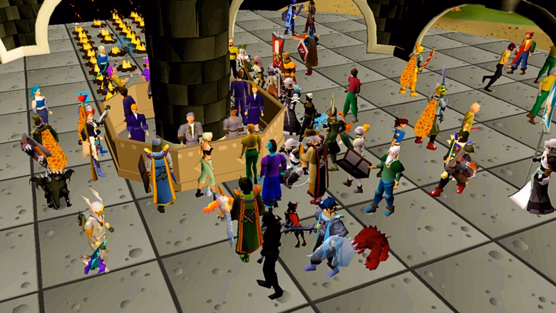 100 Game PC Gratis Terbaik Terbaru Paling Populer 36