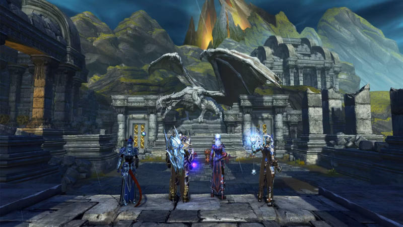 100 Game PC Gratis Terbaik Terbaru Paling Populer 37
