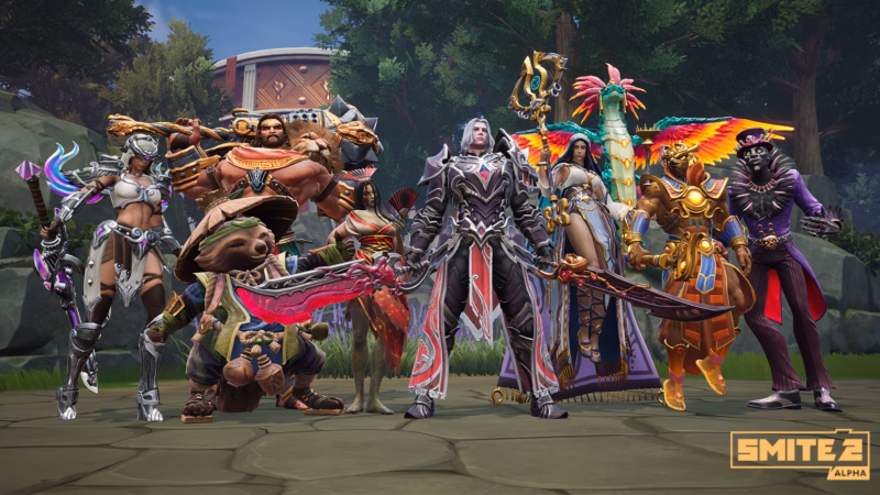 100 Game PC Gratis Terbaik Terbaru Paling Populer 43