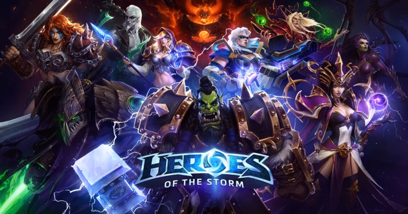 100 Game PC Gratis Terbaik Terbaru Paling Populer 44