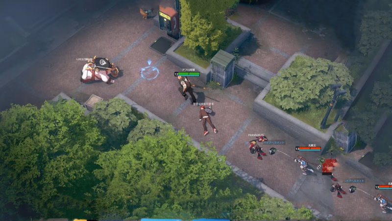 100 Game PC Gratis Terbaik Terbaru Paling Populer 45