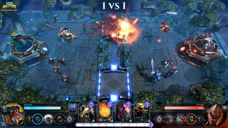 100 Game PC Gratis Terbaik Terbaru Paling Populer 46