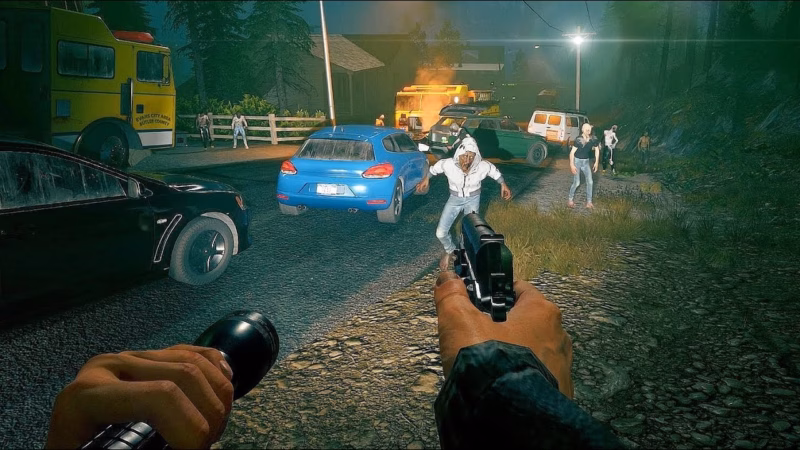 100 Game PC Gratis Terbaik Terbaru Paling Populer 49