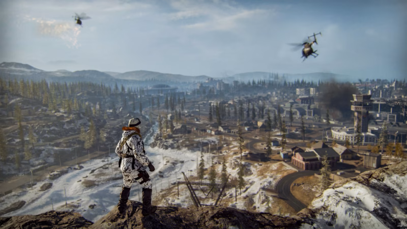 100 Game PC Gratis Terbaik Terbaru Paling Populer 6
