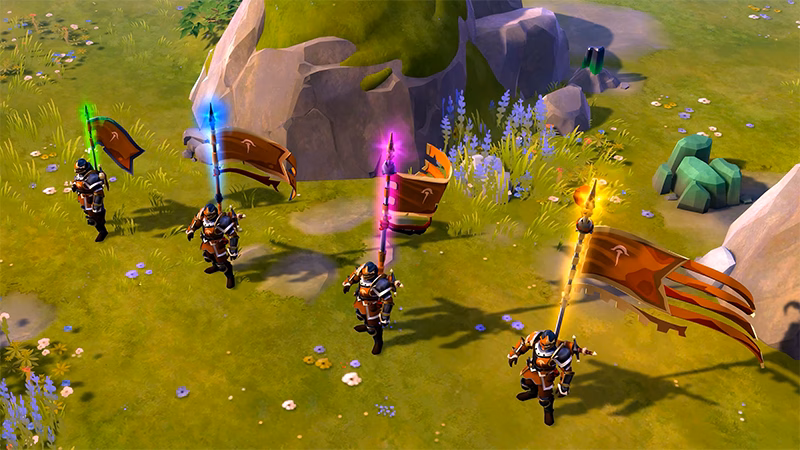 100 Game PC Gratis Terbaik Terbaru Paling Populer 66