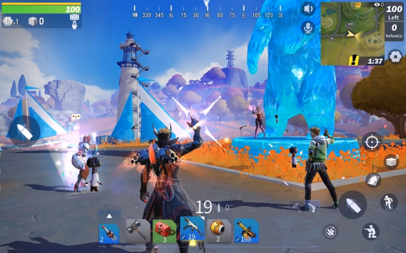 100 Game PC Gratis Terbaik Terbaru Paling Populer 68