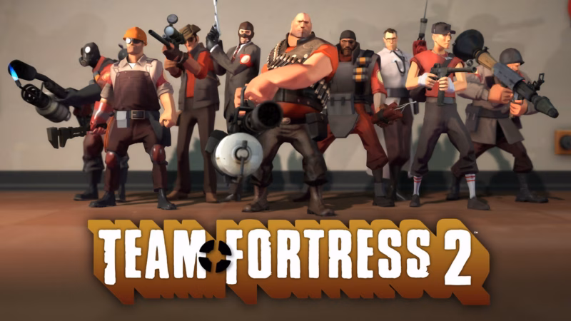 100 Game PC Gratis Terbaik Terbaru Paling Populer 7
