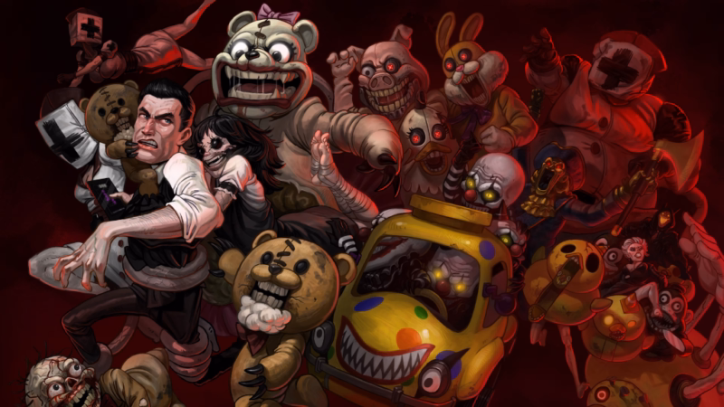 100 Game PC Gratis Terbaik Terbaru Paling Populer 78