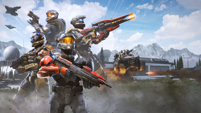100 Game PC Gratis Terbaik Terbaru Paling Populer 9