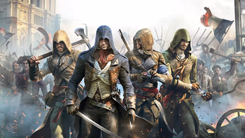 Daftar 10 game PC offline terbaik dan paling populer untuk dimainkan