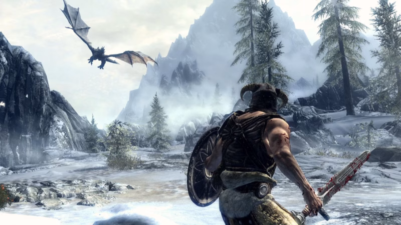 Daftar game PC offline terbaik dan paling populer tahun 2023