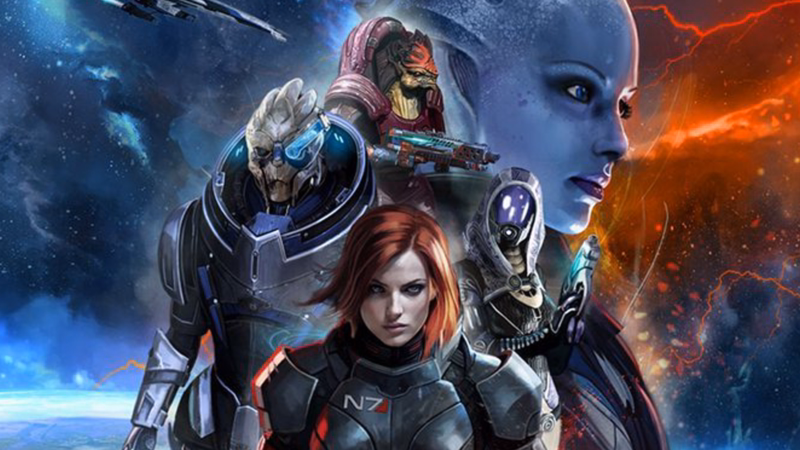Daftar 100 game PC offline terbaik dan paling populer